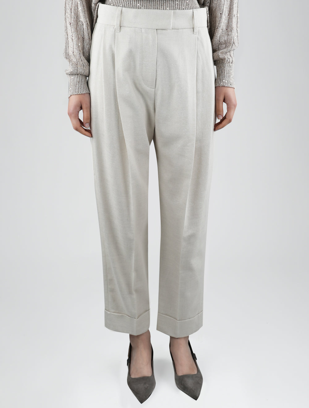 Brunello Cucinelli Pants