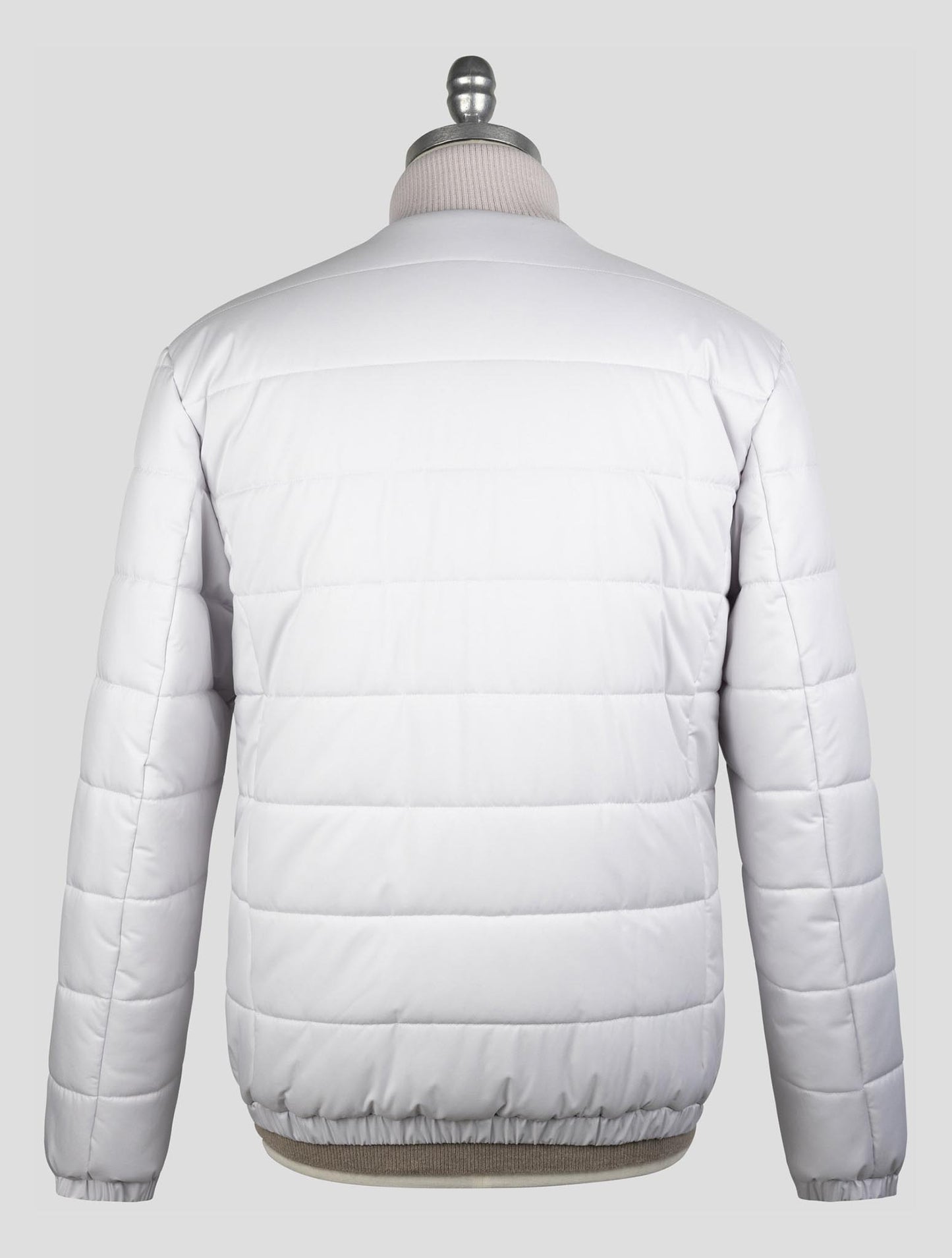 מעיל קיטון גריי Pl