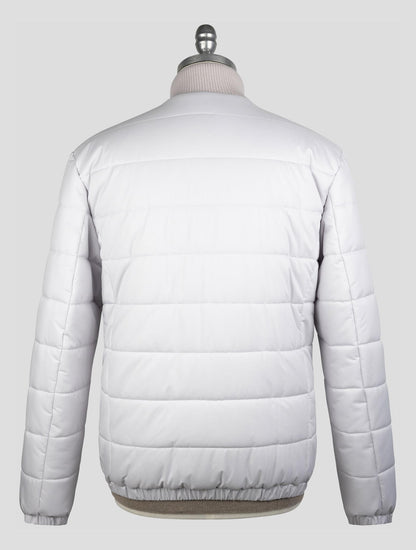 מעיל קיטון גריי Pl