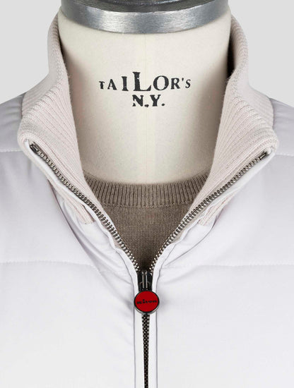 מעיל קיטון גריי Pl