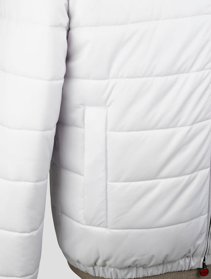 מעיל קיטון גריי Pl