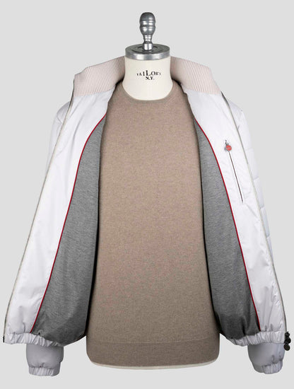 מעיל קיטון גריי Pl