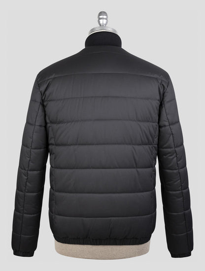 מעיל pl שחור pl