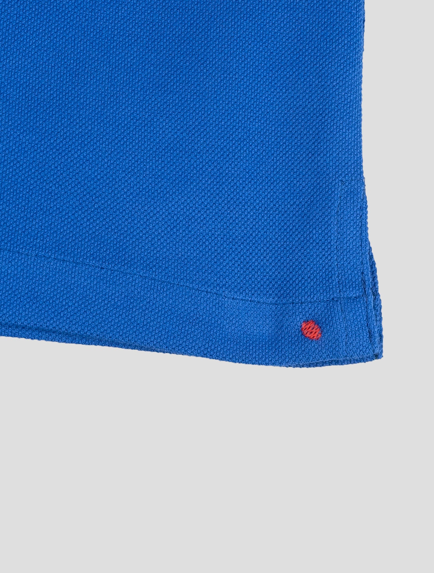 Tenue Kiton-Survêtement Pantalon court Umbi Noir et Bleu