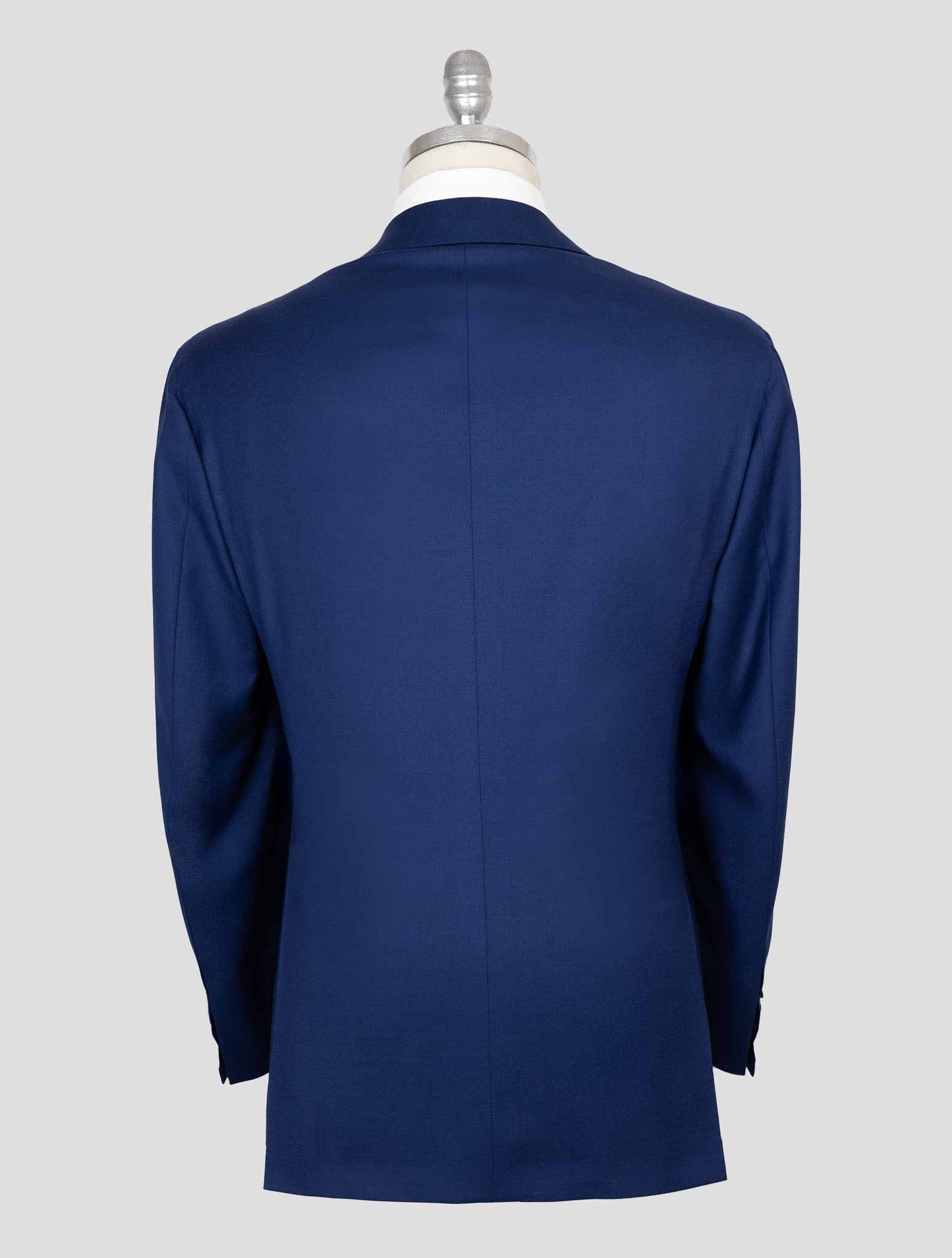 키톤 블루 버진 울 Ea 슈트