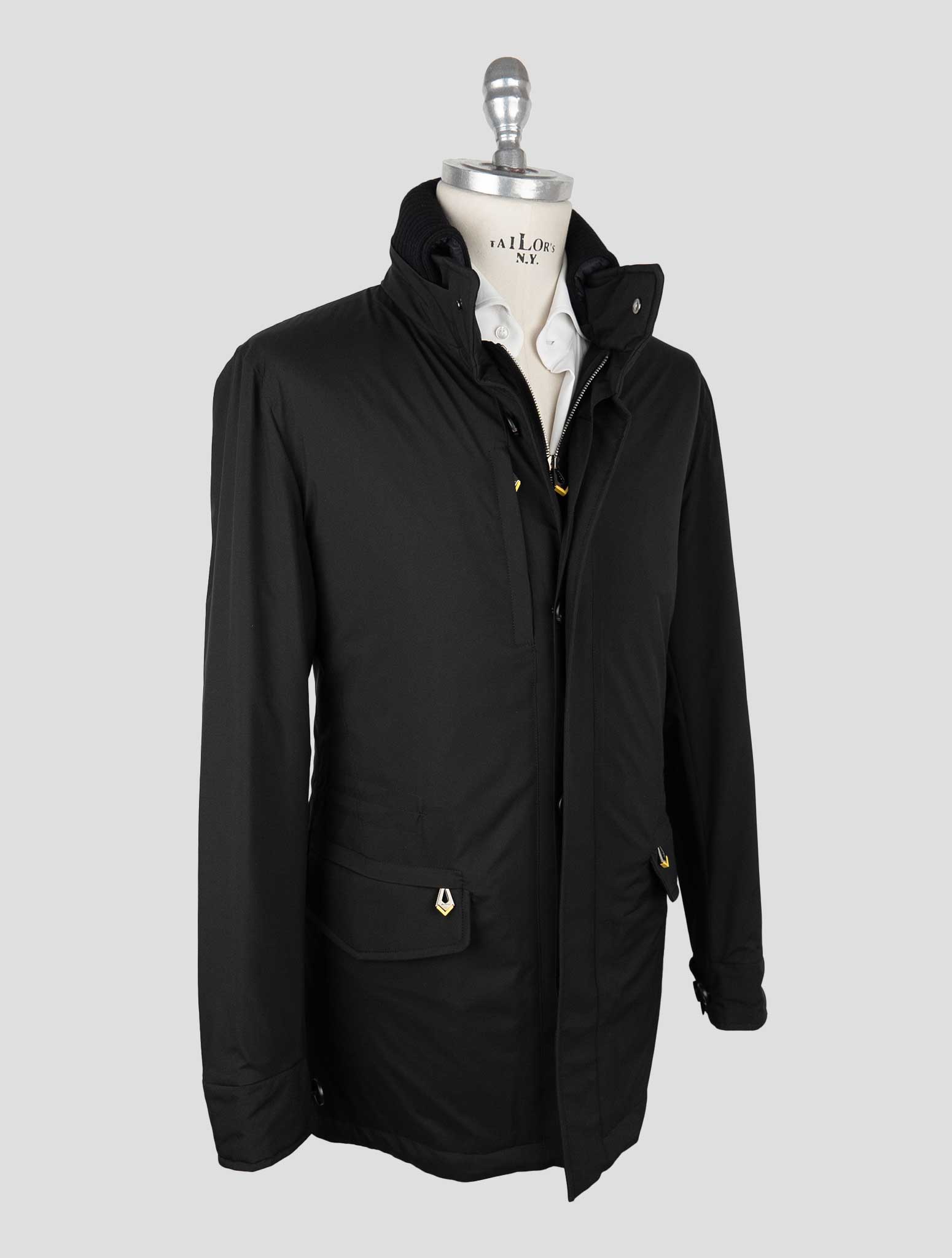 Sartorio Napoli ジャケット【イタリア製】 Jackets – Sartorio Napoli USA