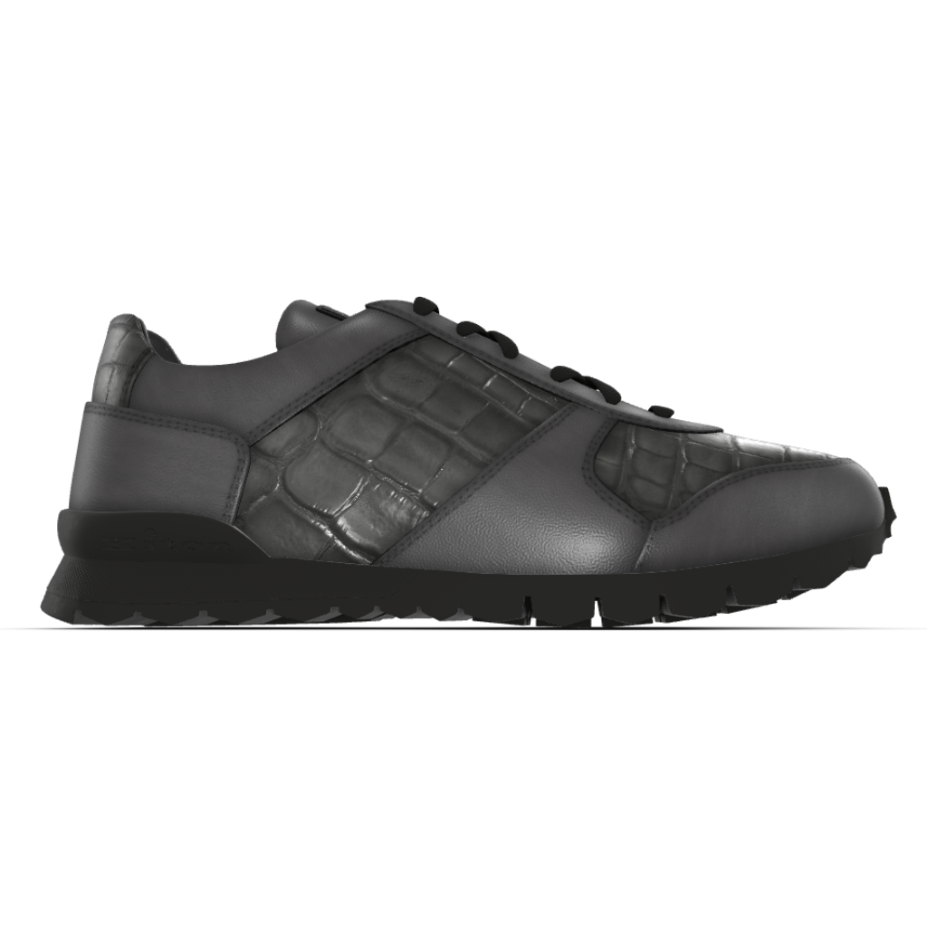 נעלי ספורט מותאמות אישית