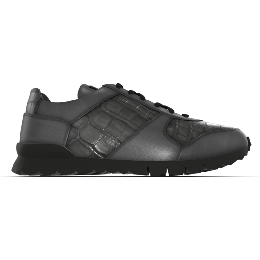 נעלי ספורט מותאמות אישית