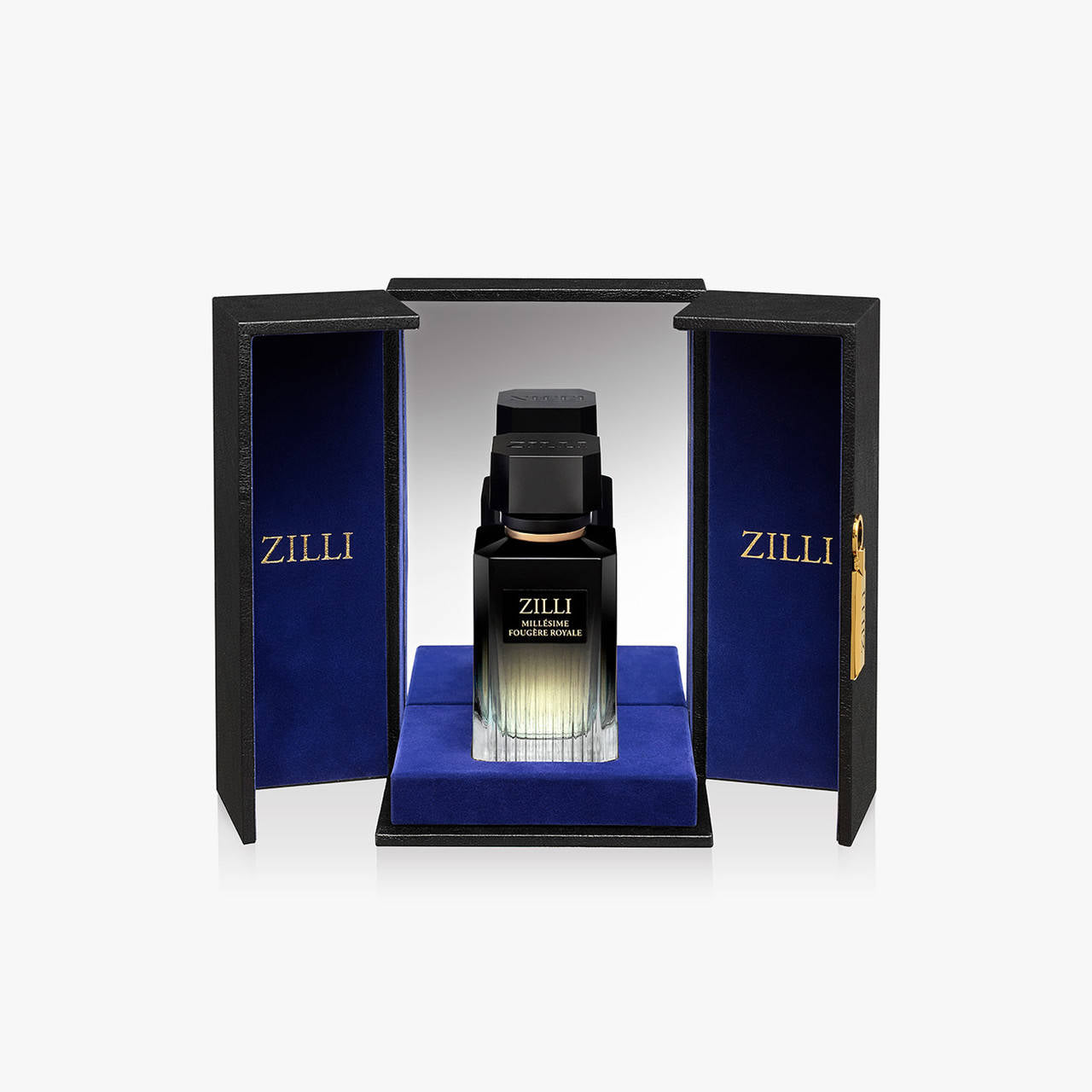 Zilli Millesime Fougere Royale EAU DE PARFUM 100мл