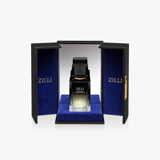 Zilli Millésime Fougère Royale EAU DE PARFUM 100ml