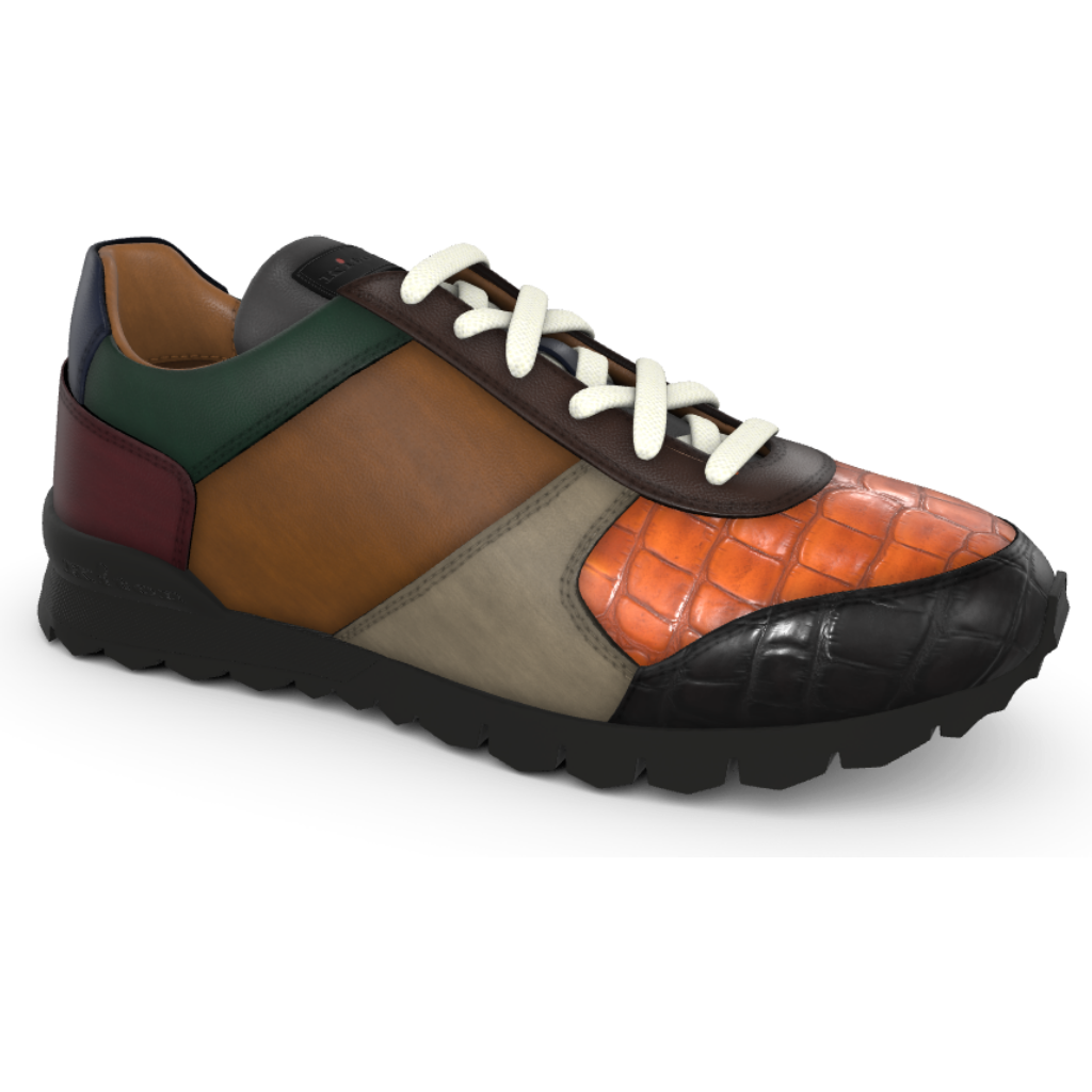 נעלי ספורט מותאמות אישית