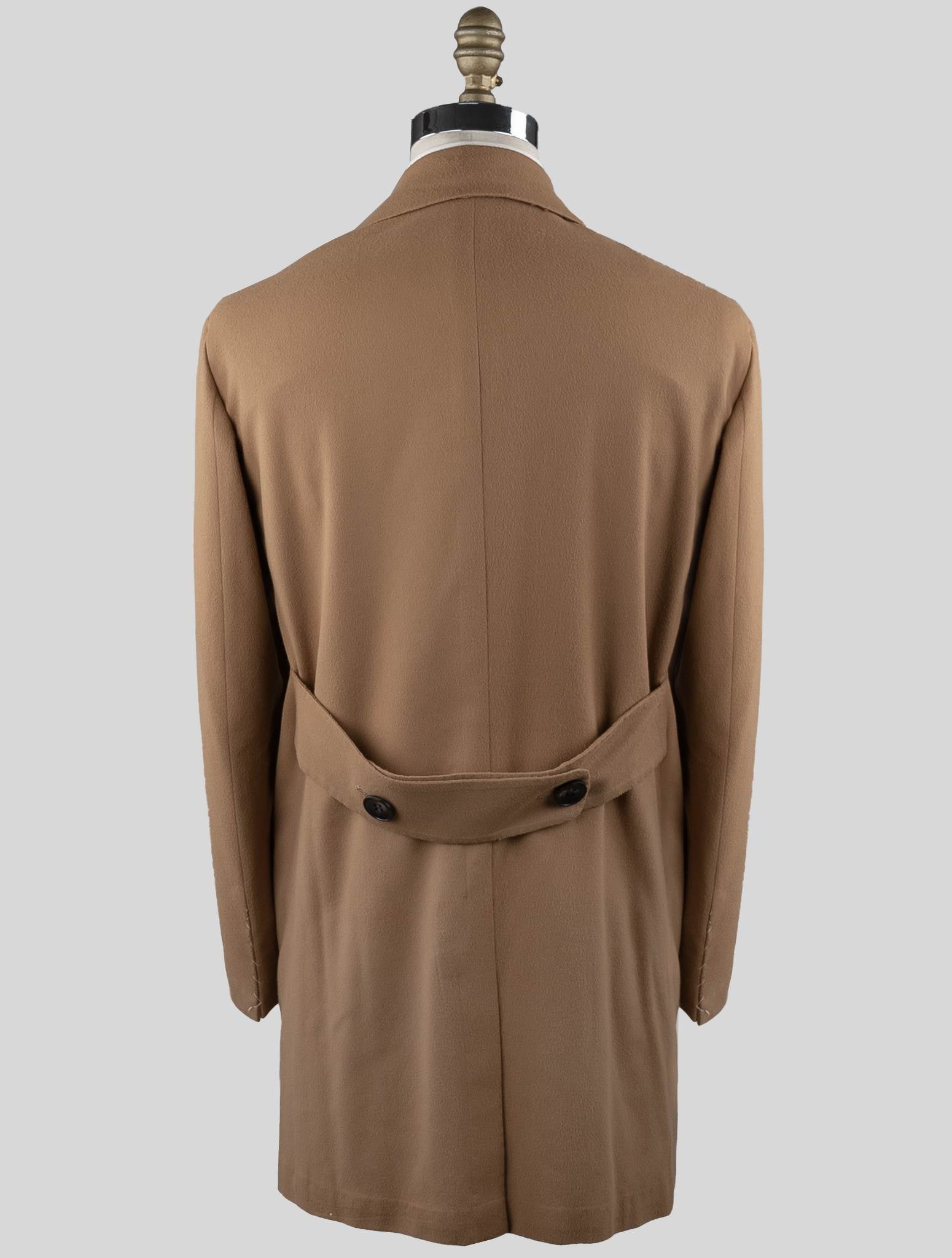 Men's on sale vicuna coat