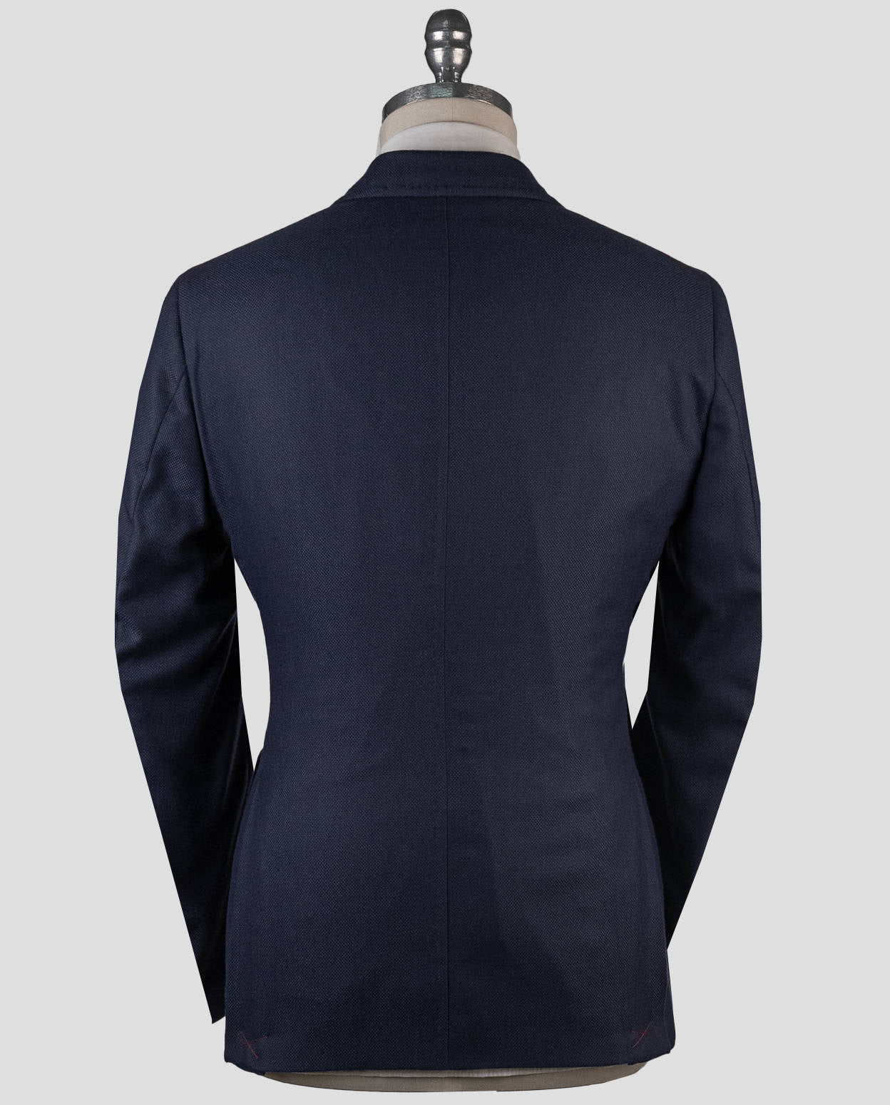 Blazer Vicuna bleu Isaia