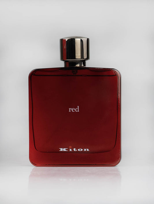 Kiton Red Eau de Parfum 100ml