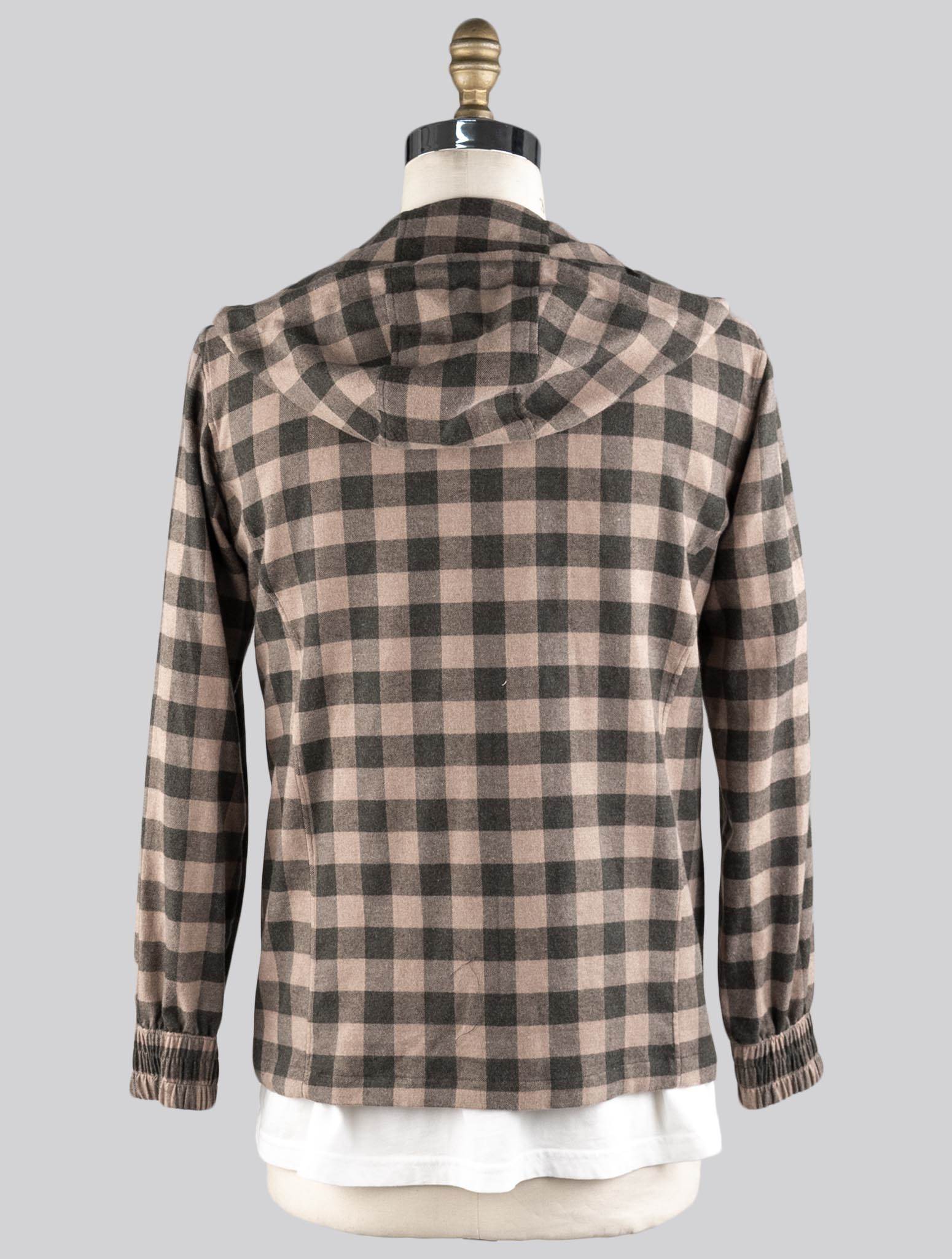 Redhead insulated hooded online flannel shirt for men