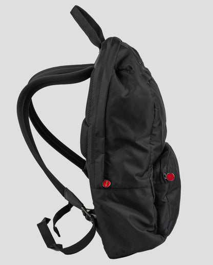 Mochila Kiton Pa Pc Negro