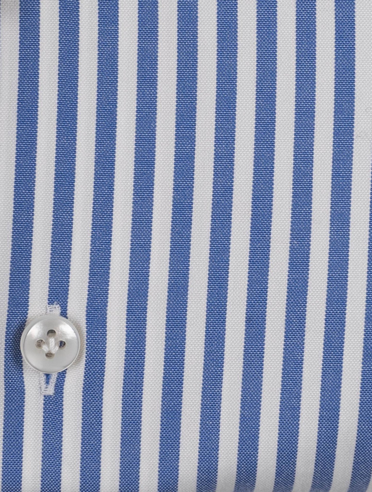 باربا نابولي قمصان قطنية بيضاء زرقاء