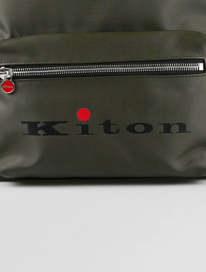 Kiton Green Pa ryggsäck