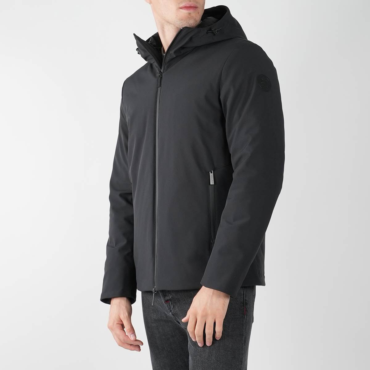 Woolrich softshell cheap