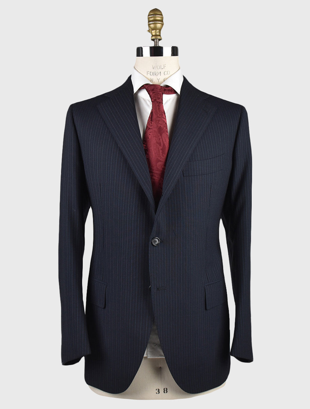 Cesare Multicolor Wool