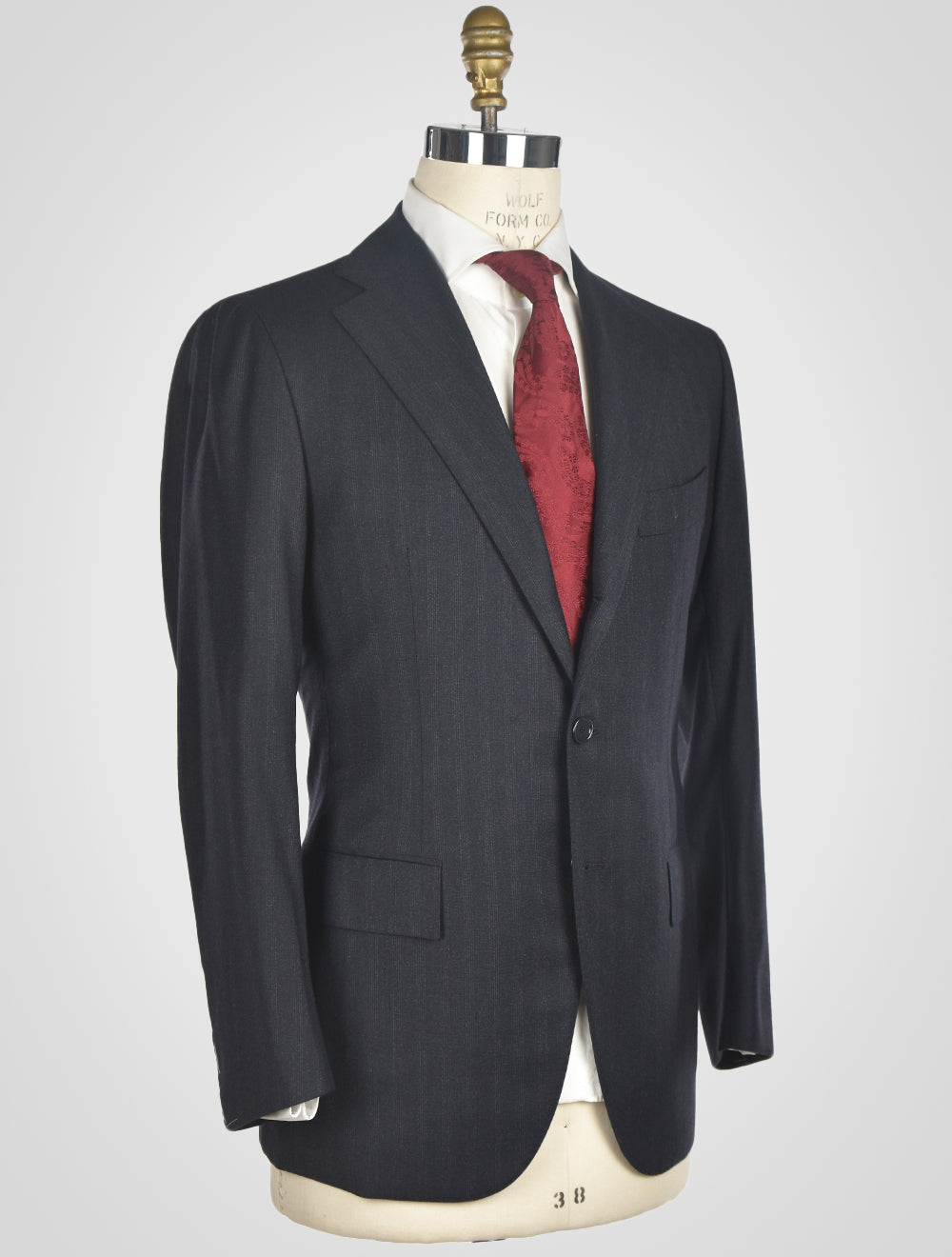 Cesare attolini suit sales price