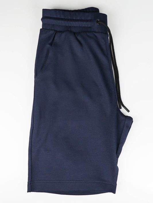 Knt Kiton Blue bavlněné krátké kalhoty