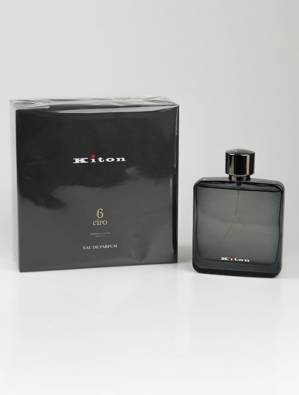 Kiton 6 ciro eau de perfume 100ml