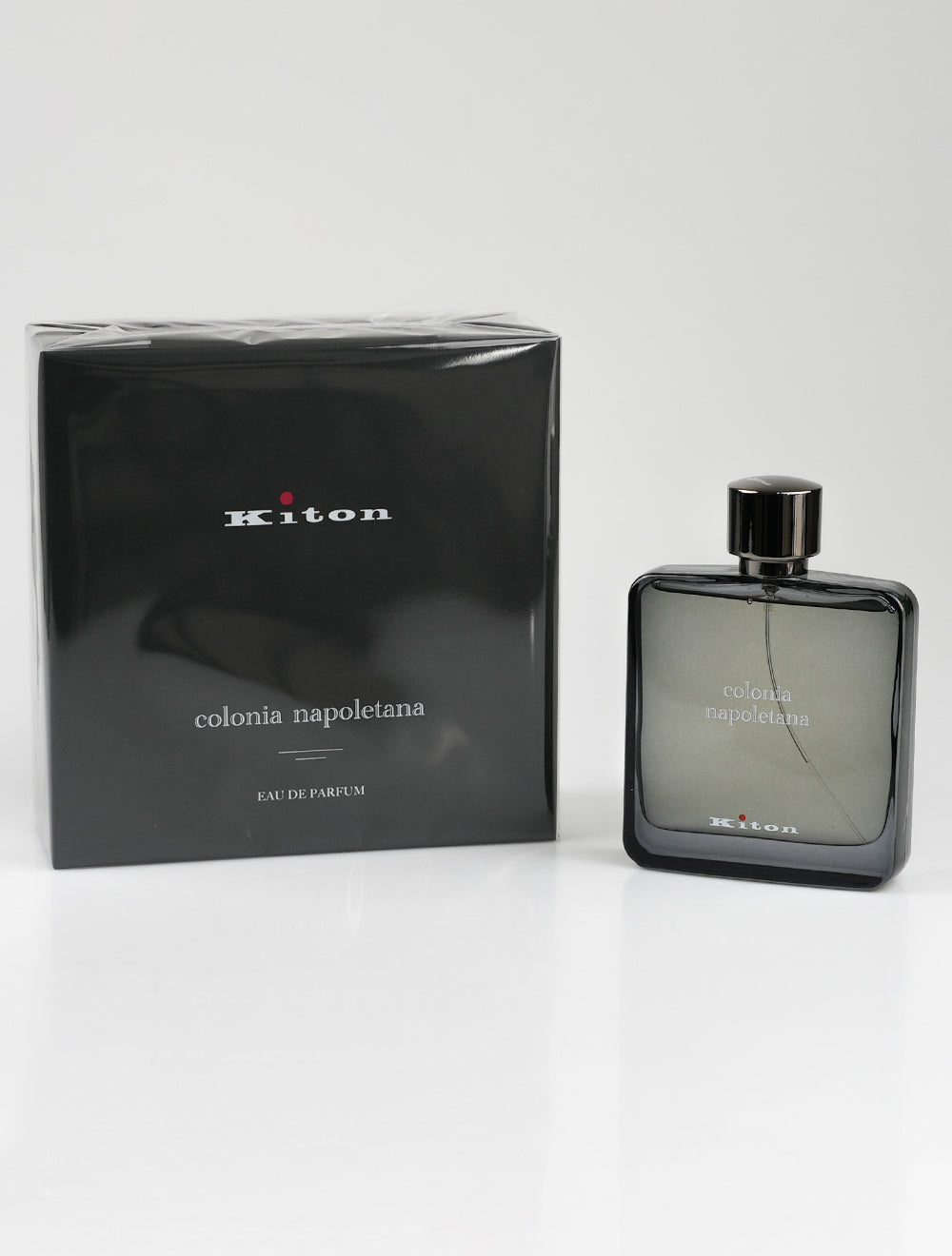 Kiton Colonia Napoletana Eau de Parfum 100 ml
