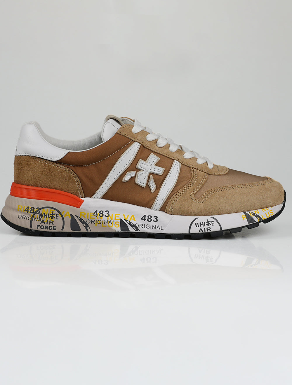 Premiata beige online