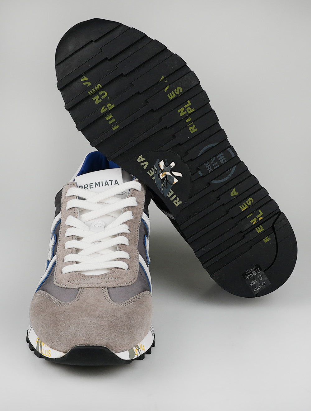 Premiata clearance lucy 600e