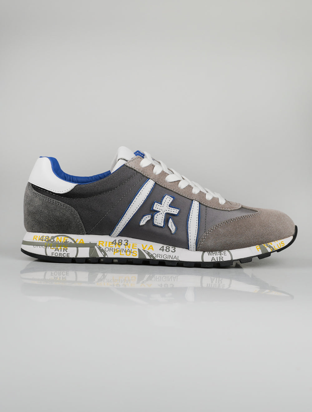 Premiata shop lucy homme