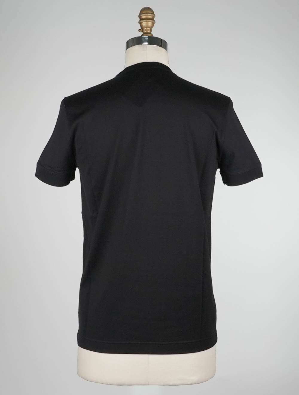 Knt קיטי שחור חולצת טריקו מהדורה מיוחדת מיוחדת