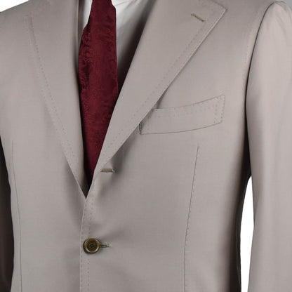 Չեզարե Ատտոլինի Բեյջի Բուրդ 150 suit